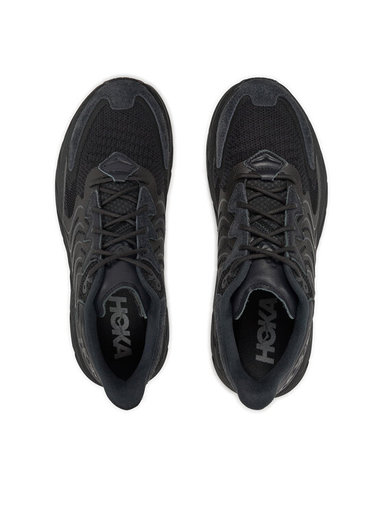 Sneakers Hoka Clifton LS 1141550 Negru | Epantofi.ro