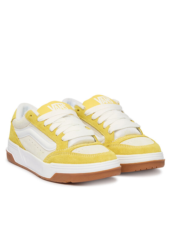 Vans Sneakers Vans Hylane VN000D1JFSH1 Giallo