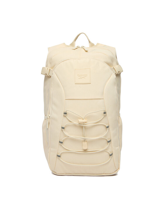 Reebok Рюкзак Reebok CWBEO-RBK-WS-006-09 Бежевий