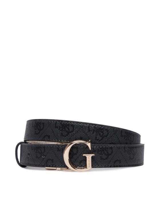 Guess Ремінь Guess BW9456 P6325 Світло-бежевий