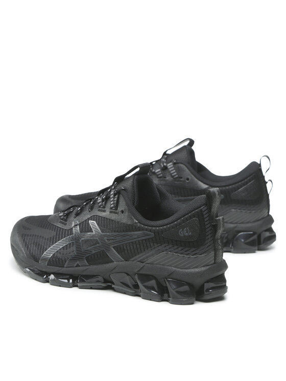 Asics Sneakersy Asics Gel-Quantum 360 VII 1201A680 Czarny