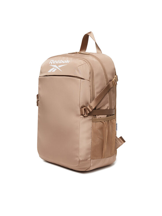 Reebok Batoh Reebok RBK-040-CCC-05 Béžová