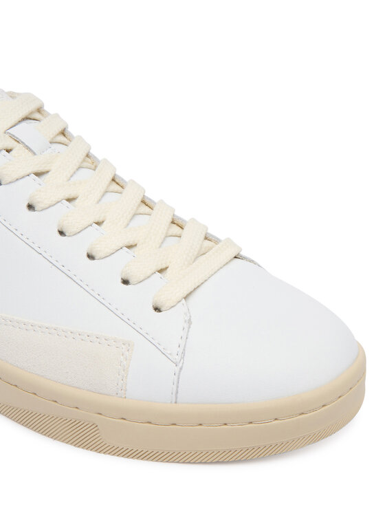 Gant Снікерcи Gant 30631904 Білий