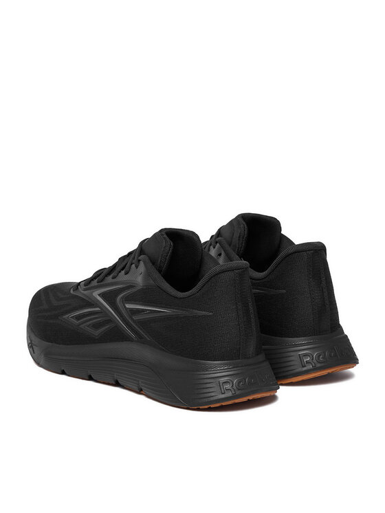 Reebok Topánky do posilňovne Reebok EOSB-NANO GYM 2.0 100272180 Čierna