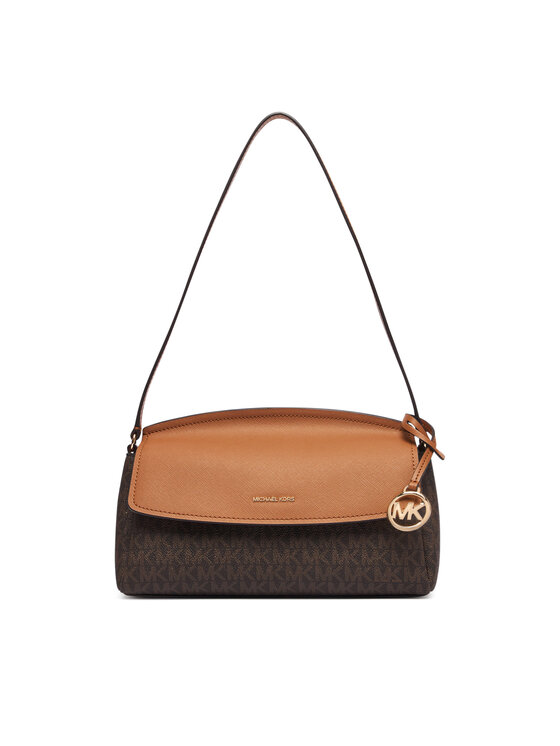 MICHAEL Michael Kors Сумка MICHAEL Michael Kors 32T6GX7U8B Коричневий