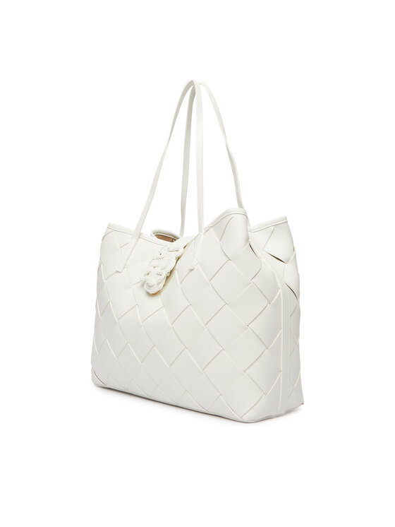 Just Cavalli Torebka Just Cavalli 80RA4BM2 ZSD88 Biały
