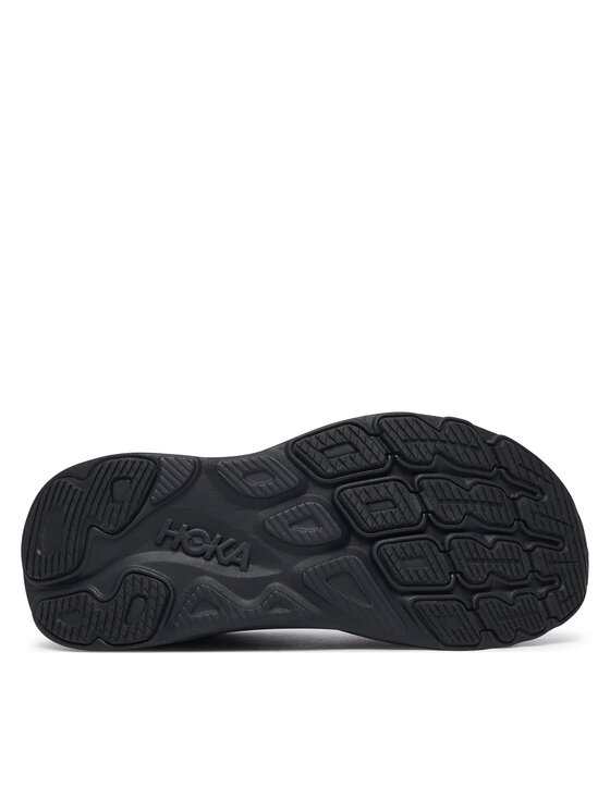 Hoka Běžecké boty Hoka Rincon 5 1176631 Černá