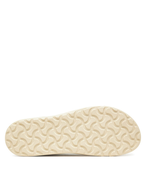 Birkenstock Sneakersy Birkenstock Bend Low 1030082 Beżowy