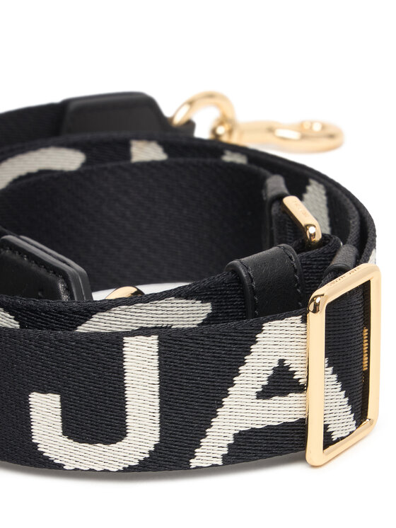 Marc Jacobs Змінний ремінь для сумки Marc Jacobs 2S3SST014S02 Чорний