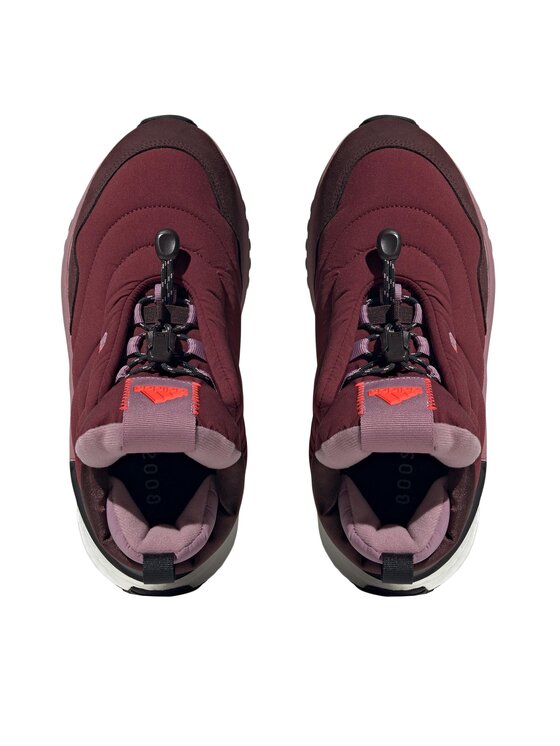 Zapatillas adidas X_PLRBOOST Puffer Shoes ID1940 Rojo | Zapatos.es