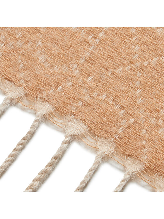 TWINSET Πασμίνα TWINSET 222TA4094 Μπεζ
