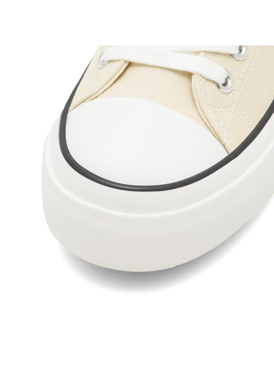 Sprandi Sneakers Sprandi LEA-RA003 Μπεζ