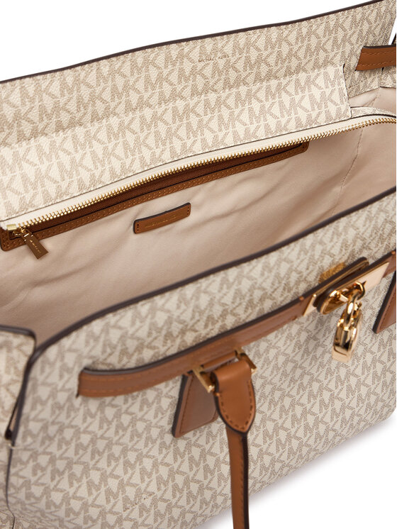 MICHAEL Michael Kors Сумка MICHAEL Michael Kors 30F5GNXT3B Écru