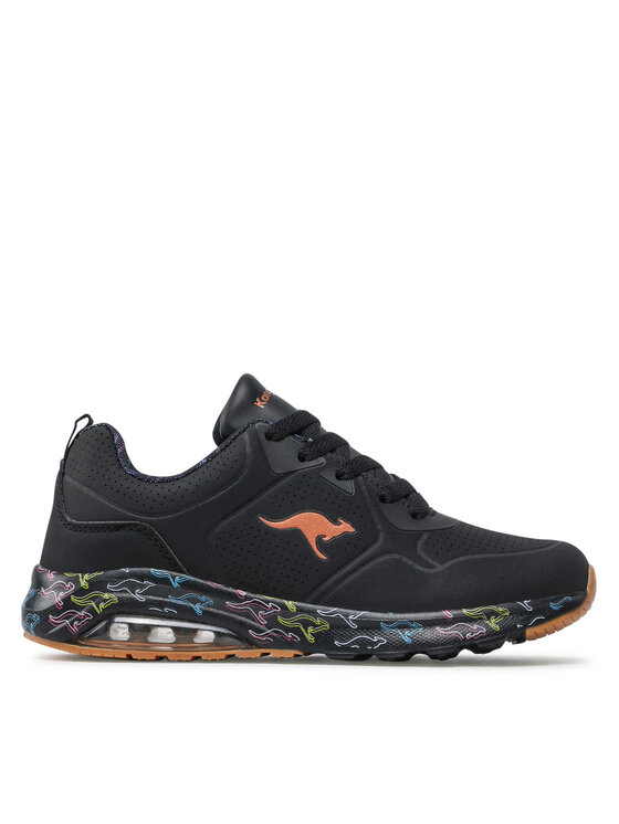 KangaRoos Sneakers KangaRoos K-Air Ora Multi 39309 000 5990 Nero