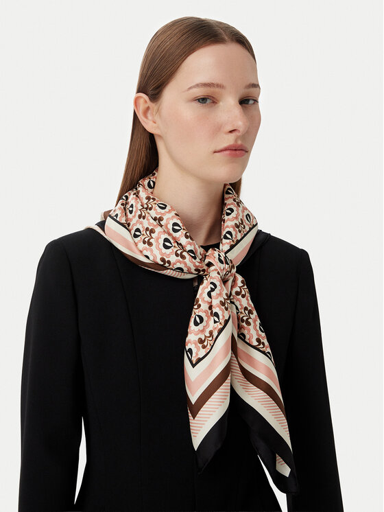 Weekend Max Mara Chusta Weekend Max Mara Onesto 2625546064 Beżowy