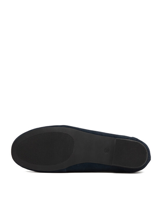 MEXX Лофери MEXX EO-HY62517-3 Cиній