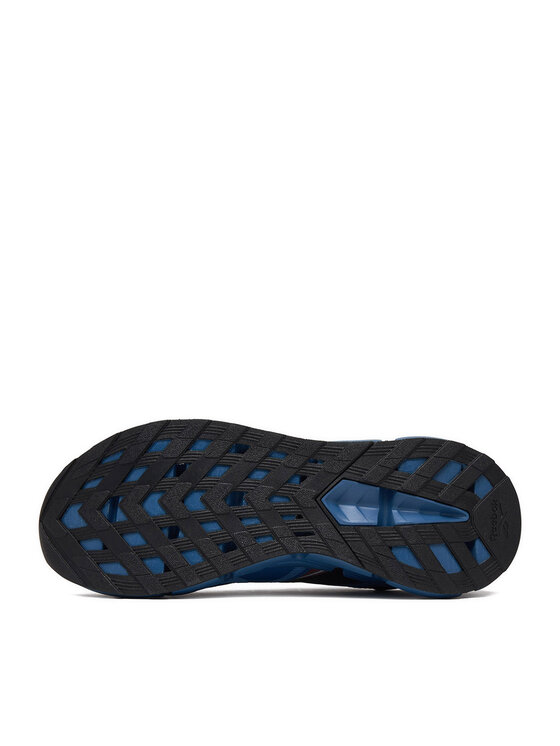 Reebok Маратонки за бягане Reebok EO-ZIG HYPNOTICA 100244506 Черен
