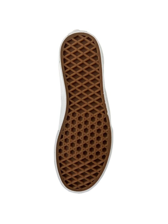 Vans Tenis superge Vans Authentic Elastic VN0A38H4Q1C Roza