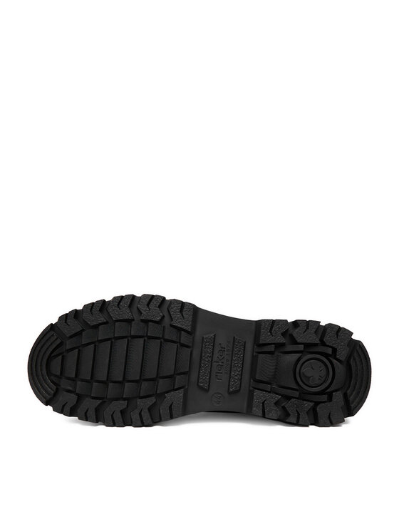 Rieker Botine Rieker CEO-B4052-25 Maro