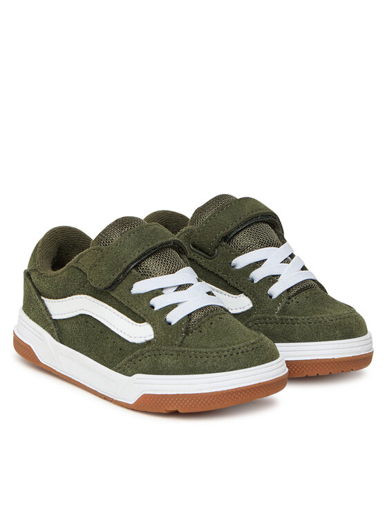 Vans Zapatillas Vans Hylane V VN000D4MKCZ1 Verde