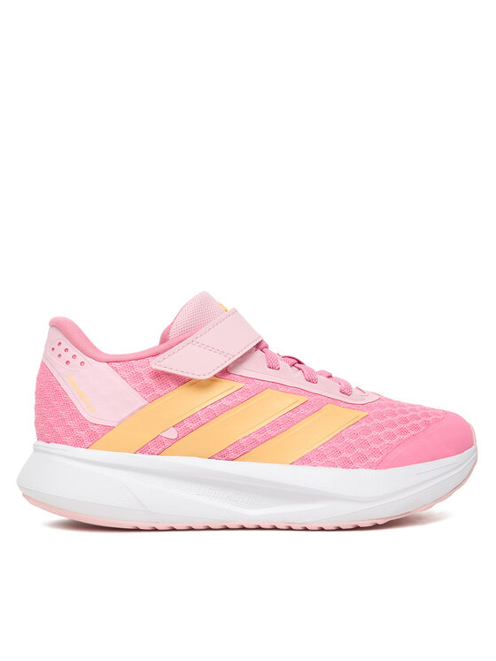 adidas Снікерcи adidas Duramo Sl2 El C JS2384 Рожевий
