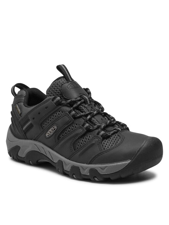 Keen Trekkings Keen Koven Wp M 1025155 Negru