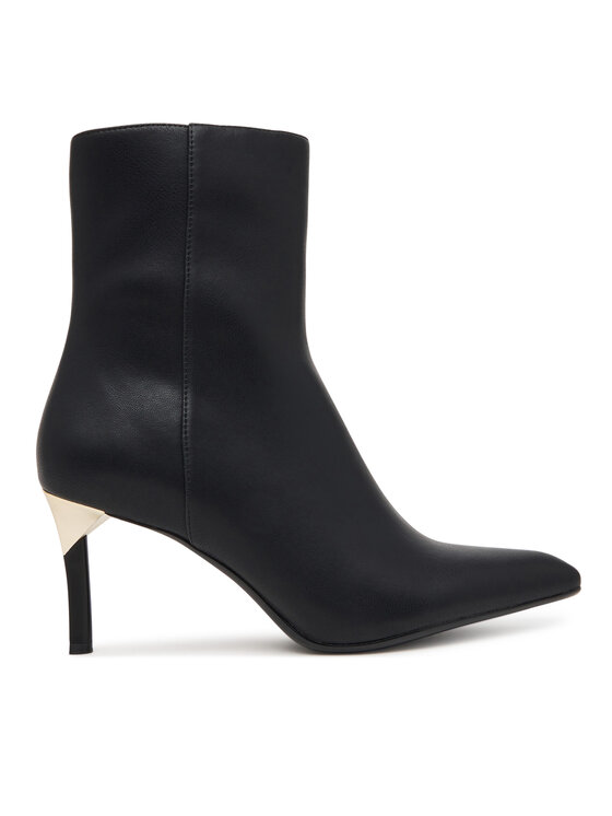 Armani Exchange Ботильйони Armani Exchange XW001645 AF13876 UC001 Чорний