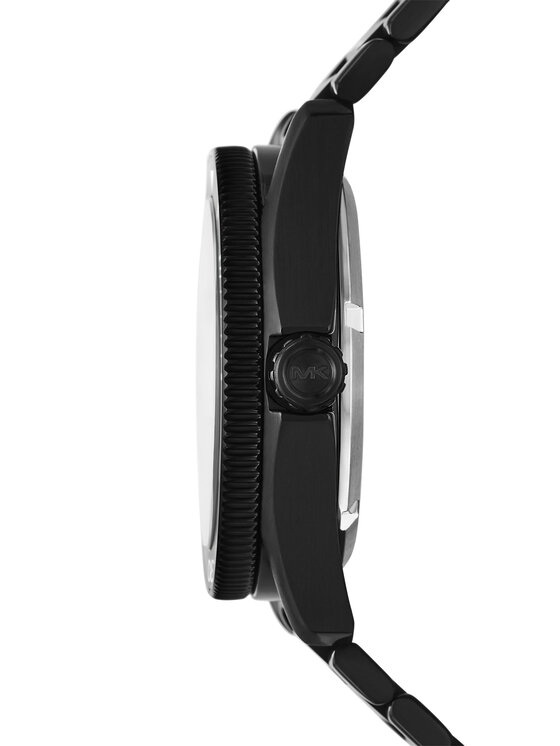 Michael Kors Годинник Michael Kors Maritime MK9181 Чорний