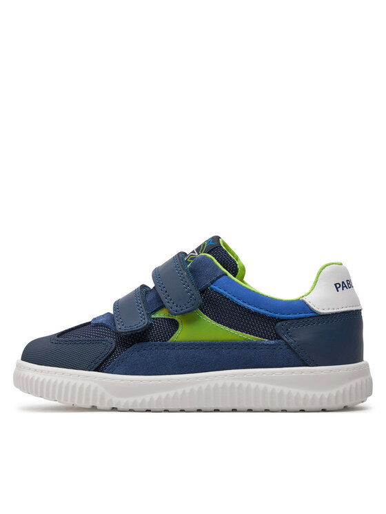 Pablosky Superge Pablosky 298320 S Mornarsko modra