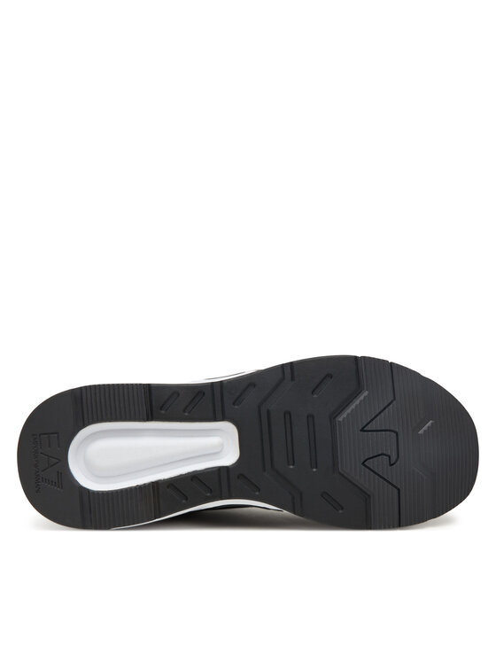 EA7 Emporio Armani Sneakers EA7 Emporio Armani 7X000309 AF18448 MZ234 Negru
