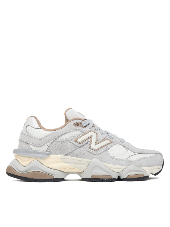 New Balance Laisvalaikio batai New Balance U906011M Pilka