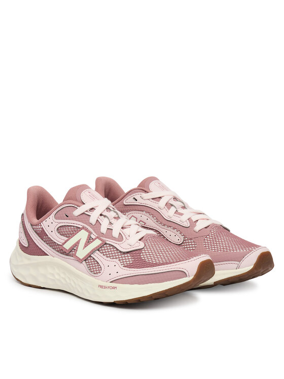 New Balance Pantofi pentru alergare New Balance Fresh Foam Arishi V4 WARIS7AU Roz