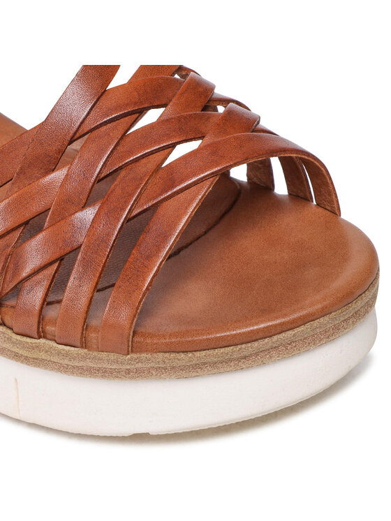 Tamaris Sandali Tamaris 1-28241-28 Rjava
