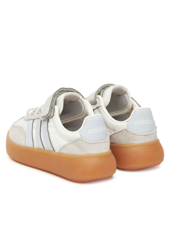 adidas Снікерcи adidas Barreda Decode JR0771 Білий