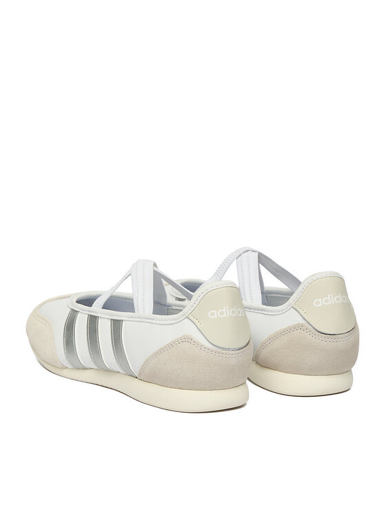 adidas Балетки adidas CEO-BARREDA MARY JANE HQ7400 Білий