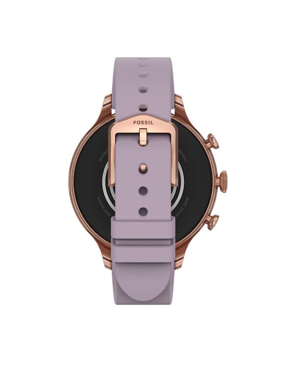 Fossil Smartwatch Fossil Gen 6 FTW6080 Violet