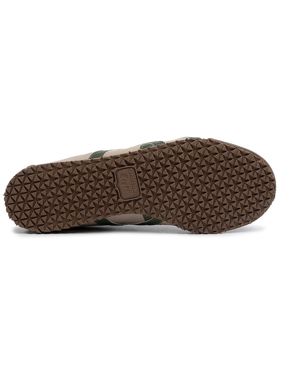 Onitsuka Tiger Snīkeri Onitsuka Tiger Mexico 66 DL408 Bēšs