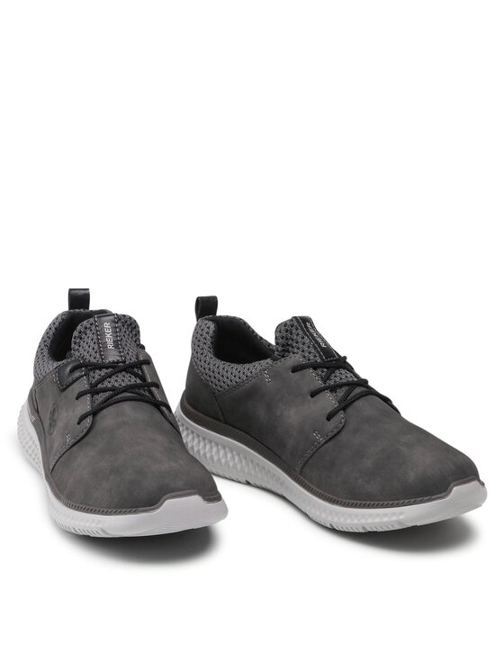 Rieker Zapatillas Rieker B8263-45 Gris