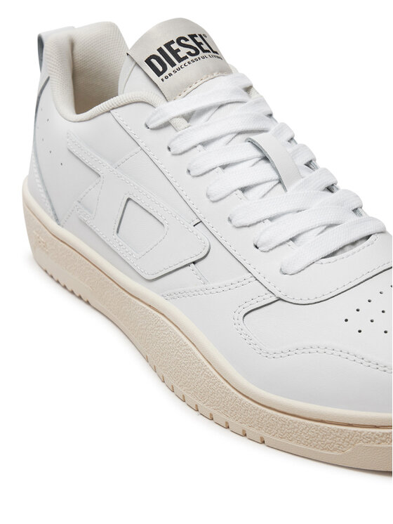 Diesel Tenisice Diesel S-Ukiyo V2 Y03363 P5576 T1015 Bijela