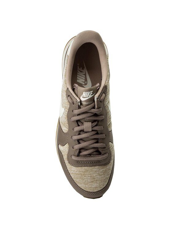 Nike Snīkeri Nike Internationalist 828407 203 Brūns