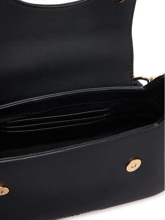 LOVE MOSCHINO Geantă LOVE MOSCHINO JC4268PP0PKR0000 Negru