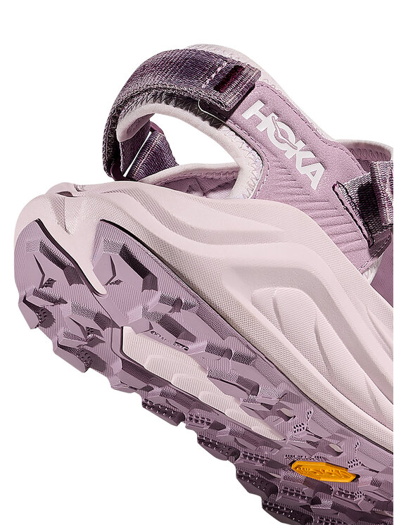 Hoka Sandały Hoka Infini Hike TC 1162590 Różowy