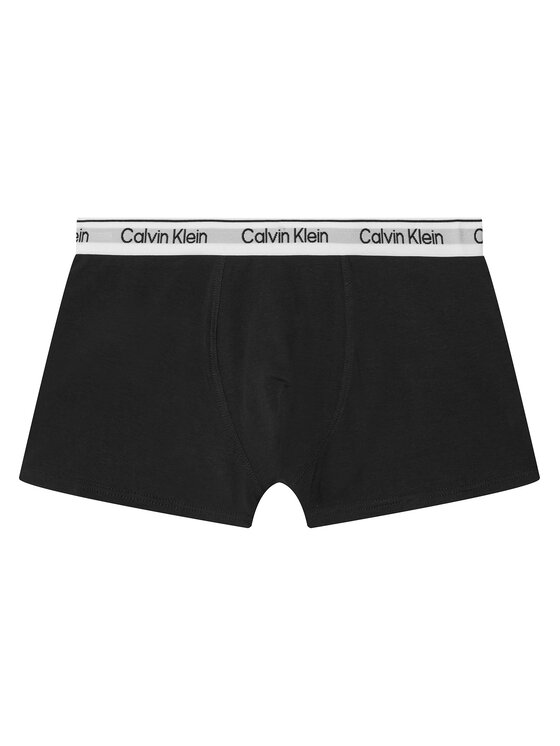 Calvin Klein Calvin Klein Conjunto de calzoncillos boxer B70B700506 De color