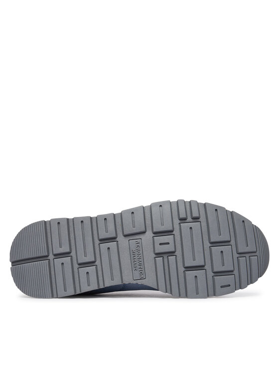 Aeronautica Militare Снікерcи Aeronautica Militare 261SC0276UCT04327 Голубий