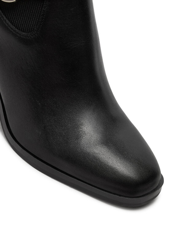 Aldo Ботильйони Aldo Wylaclya 13824572 Чорний
