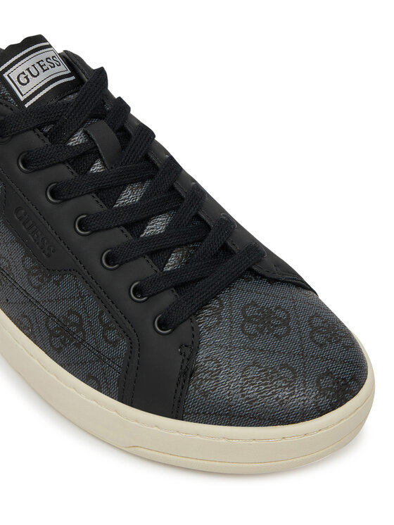 Guess Снікерcи Guess FMJVIC ELL12 Чорний