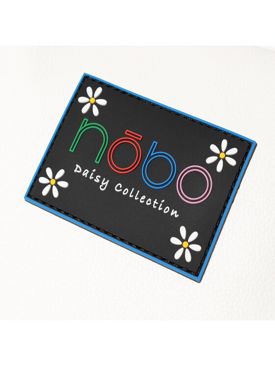 Nobo Torbica Nobo BAGP470-K000 Bijela