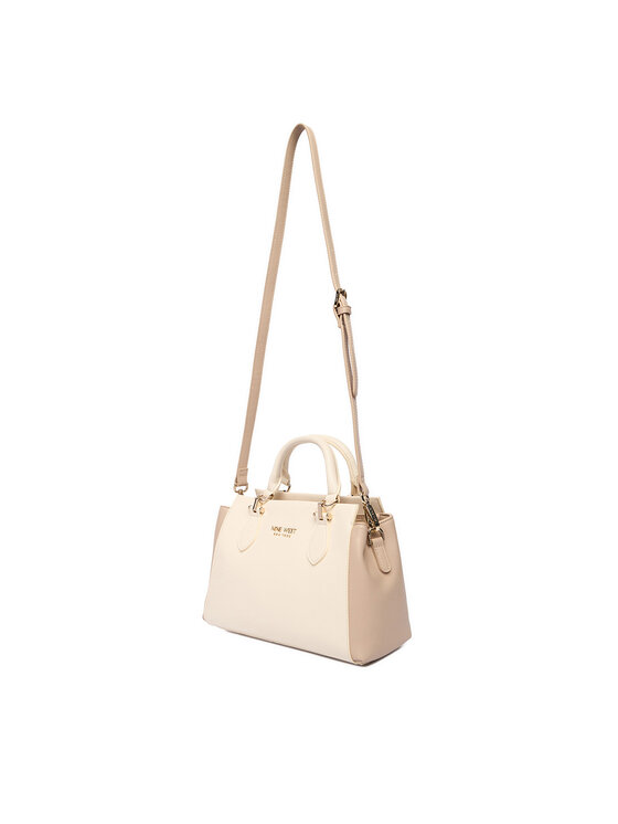Nine West Сумка Nine West EO-Lumina-LX10278 Écru