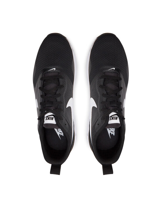 Nike Sneakers Nike Air Max Tavas 705149 009 Negru