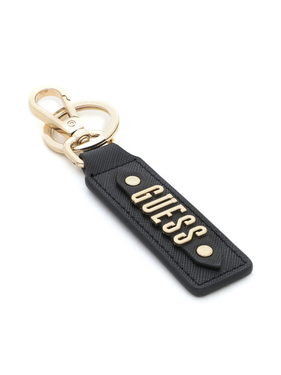 Guess Μπρελόκ Guess RW1579 P3401 Μαύρο